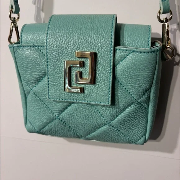 CARLA G. Cross-body bags - Picture 5 of 11